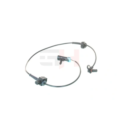 Bilde av GH 719321 ABS Sensor bakaksel, høyre venstre bakaksel