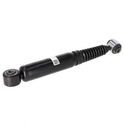 Bilde av FEBI BILSTEIN 194152 Støtdemper høyre bakaksel, venstre bakaksel gasstrykk 386mm 276mm torørs teleskopstøtdemper øvre øye, nedre øye