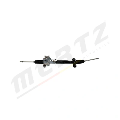 Bilde av MERTZ M G1104 Tannstang hydraulisk for venstreratt HONDA: CR V III (RE) 2.2 i CTDi 4WD, DTEC 2.4 VTEC 4WD