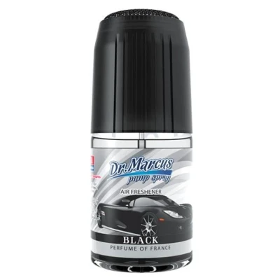 Bilde av Dr. Marcus Black Pump spray 50763978 Luftfrisker 50