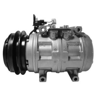 Bilde av Airstal 10 0161 Kompressor PAG 46 R134a