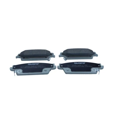 Bilde av QUARO QP0899 Bremseklosser bakaksel CADILLAC: SRX