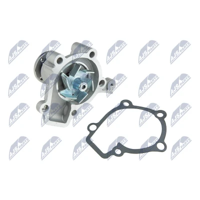 Bilde av Vannpumpe, hyundai coupe i, lantra ii, kombi 2510023001, 2510023002