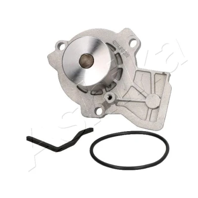 Bilde av ASHIKA 35 00 0932 Vannpumpe uten integrert kontroller VOLKSWAGEN: Polo V Hatchback, AUDI: A1 Hatchback