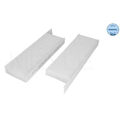 Bilde av MEYLE 11 12 319 0019 Kupéfilter Partikkelfilter, pollenfilter, Filterinnsats 290 96 30 PEUGEOT: Partner II Van, 3008 I, Tepee