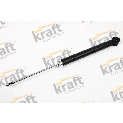 Bilde av KRAFT 4010285 Støtdemper bakaksel gasstrykk teleskopstøtdemper øvre stift VOLKSWAGEN: Golf 4 Variant, SKODA: Octavia 1 Combi, Roomster