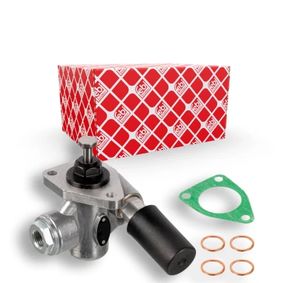 Bilde av FEBI BILSTEIN 23029 Pumpe, brennstoff for transport