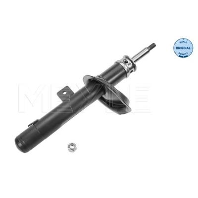 Bilde av MEYLE 11 26 623 0004 Støtdemper framaksel venstre gasstrykk torørs fjærbein øvre stift ORIGINAL Quality PEUGEOT: 206 Hatchback, SW