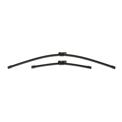 Bilde av Vindusvisker Maxgear 39 1047 680, 350mm foran Flatt viskeblad med spoiler for venstreratt