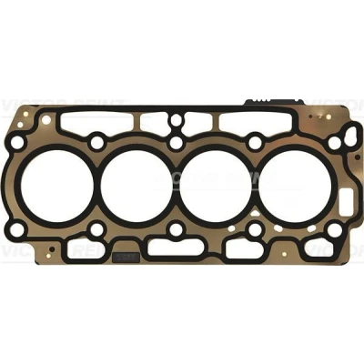 Bilde av REINZ 61 10039 30 Toppakning 1,4 76 metallagpakning 4 PEUGEOT: 208 I Hatchback, 207 508 SW, CITROËN: Berlingo II, II Van