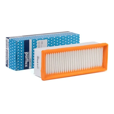 Bilde av PURFLUX A1471 Luftfilter 71 97 261 Filterinnsats DACIA: Duster SUV, Sandero I