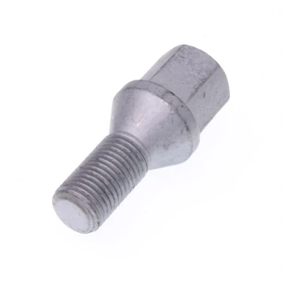 Bilde av MAXGEAR 49 5111 Hjulbolter M16 x 1,5 Konisk sete F 25mm 10.9 for lettmetallfelger, stålfelger 21 Stål utvendig sekskant