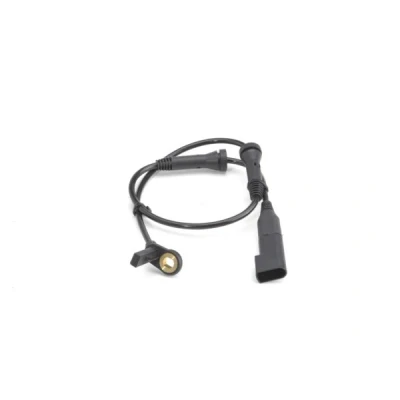 Bilde av BOSCH 0 986 594 518 ABS sensor med kabel aktiv 610 FORD: Focus 2 Limousine, 2, Mk1 Hatchback