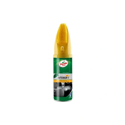 Bilde av Interiør rens TURTLE WAX INTERIOR 1 400ML