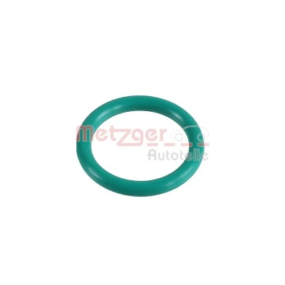 Bilde av METZGER 2430021 Tetningsring 15 2,5 FPM (fluor kautsjuk) AUDI: A4 B6 Sedan, A6 C6 Avant, C7 VOLKSWAGEN: Touareg II