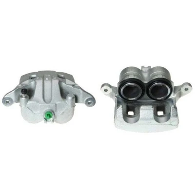 Bilde av BUDWEG CALIPER 344131 Bremsecaliper NISSAN: Pathfinder 3, NP300 Navara Pick up