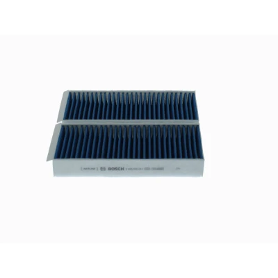 Bilde av BOSCH 0 986 628 644 Kupéfilter BMW: X1, 2 Active Tourer, Gran MINI: Hatchback, Clubman