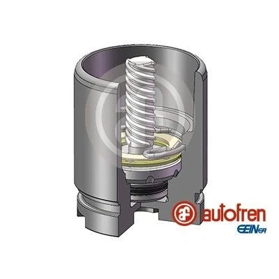 Bilde av AUTOFREN SEINSA D025441LK Stempel, bremseklave 42 bakaksel BENDIX/BOSCH