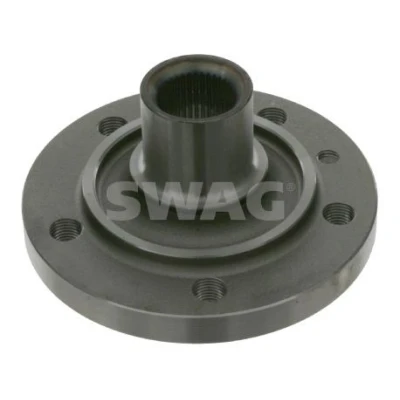 Bilde av SWAG 32 92 2554 Hjulnav 5 112 uten hjullager VOLKSWAGEN: Sharan I