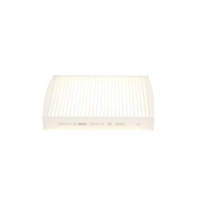 Bilde av BOSCH 1 987 435 108 Kupéfilter Partikkelfilter 215 186 30 TOYOTA: Hilux VIII Pick up, C HR, Prius IV Liftback, LEXUS: RX