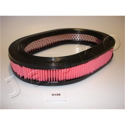 Bilde av JAPKO 20512 Luftfilter 59,8 Filterinnsats MITSUBISHI: GALANT 4 Stufenheck