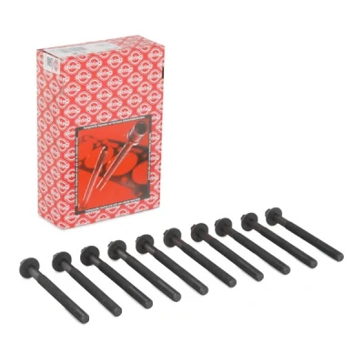 Bilde av ELRING 353.770 Sylindertoppskrue utvendig torx PEUGEOT: 206 Hatchback, CITROËN: C4 Coupé, C3 I Hatchback