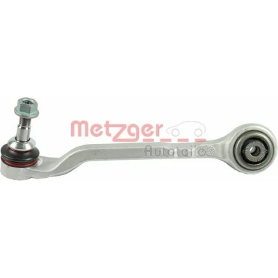 Bilde av METZGER 58091211 Bærebru KIT + med støtte / styreledd framaksel venstre, bak Casterstag BMW: 3 Sedan, Touring, 1 Hatchback