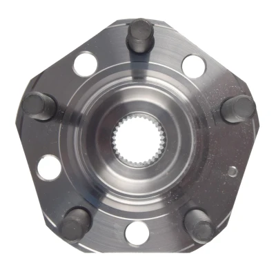 Bilde av FEBI BILSTEIN 184629 Hjullagersett bakaksel med integrert magnetisk senorring, ABS senorring 92,2 vinkelrullelager TESLA: Model 3