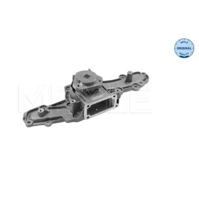Bilde av Vannpumpe, alfa romeo 147, 156, 156 sportwagon, 166, gt, gtv, spider, lancia kappa, kappa coupé, sw, thesis, 55192898, 55198357, 6