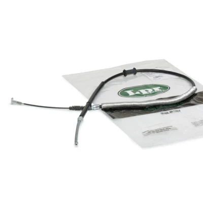 Bilde av LPR C0087B Bremsekabel 1430/1040 Trommelbrems