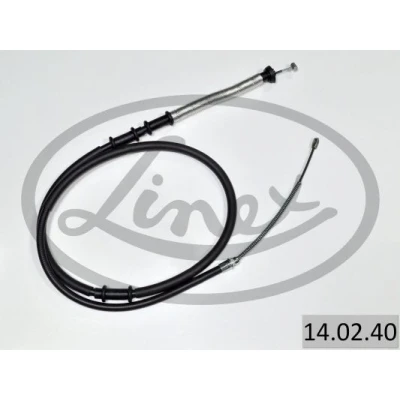 Bilde av LINEX 14.02.40 Håndbrekkwire