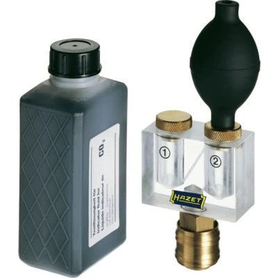 Bilde av HAZET 4800 41 Tester, tetthet sylinderhode