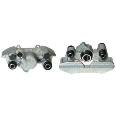 Bilde av BUDWEG CALIPER 343979 Bremsecaliper TOYOTA: Yaris I Hatchback