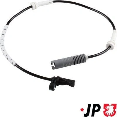 Bilde av JP GROUP 1497105000 ABS sensor framaksel venstre, høyre aktiv 660 grå BMW: 3 Touring, Sedan, 1 Hatchback