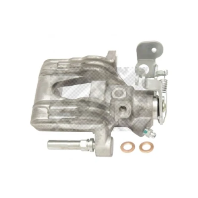 Bilde av MAPCO 4643 Bremsecaliper Aluminium høyre bakaksel OPEL: Zafira A, Astra G Caravan