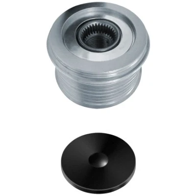 Bilde av HELLA 9XU 358 039 051 Frihjul Dynamo 44,2 med hette SUBARU: Forester III, Outback IV