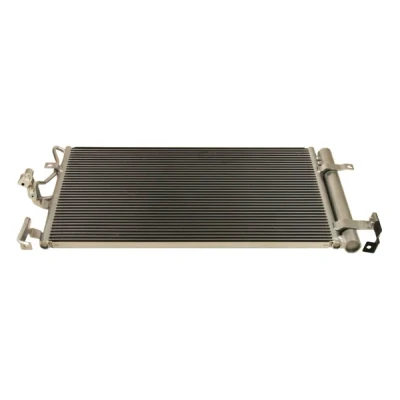 Bilde av MAXGEAR Easy Fit AC830040 Kondensator med tørker 12,9 8,2 Aluminium 556 R 134a