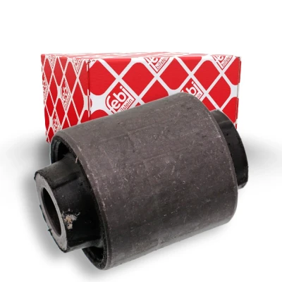 Bilde av FEBI BILSTEIN 41133 Styrestang Lagring 49,5 gummi MITSUBISHI: Outlander 2 SUV, I ASX PEUGEOT: 4007