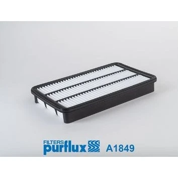 Bilde av PURFLUX A1849 Luftfilter 43 185 310 Filterinnsats TOYOTA: Camry III Sedan, Celica VI Coupé, IV LEXUS: RX I
