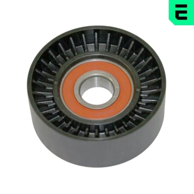 Bilde av OPTIMAL 0 N1443S Strammerull uten holder