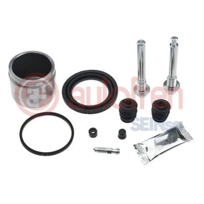 Bilde av AUTOFREN SEINSA D44035S Bremseklave Reparasjonssett framaksel 57 PISTON KIT+GUIDEPINS MITSUBISHI: OUTLANDER 2 SUV, 3, ASX SUV