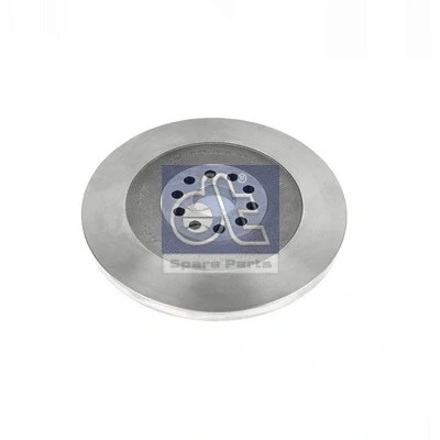 Bilde av DT Spare Parts 4.65960 Bremseskiver bakaksel, framaksel 374 22 10 108 fullt ut
