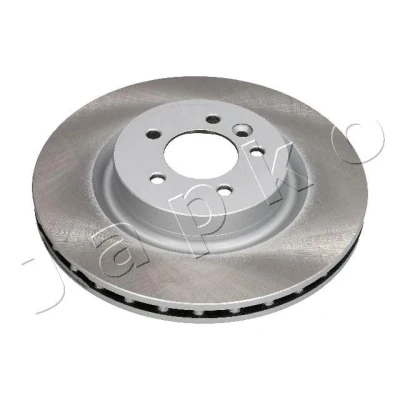Bilde av JAPKO 60L02C Bremseskiver framaksel 360 30 5 79 ventilert spraylakkert LAND ROVER: Range Rover Sport, Discovery 4