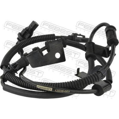 Bilde av ABS sensor FEBEST 12606 003