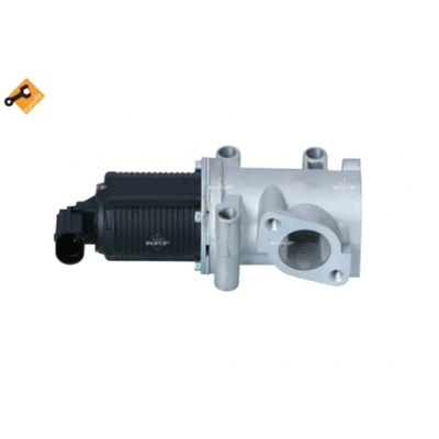 Bilde av NRF 48396 EGR Ventil elektrisk med tetning OPEL: Astra H Caravan, Zafira B, Hatchback, ALFA ROMEO: 159 Sportwagon, SAAB: 9 3 Stasjonsvogn