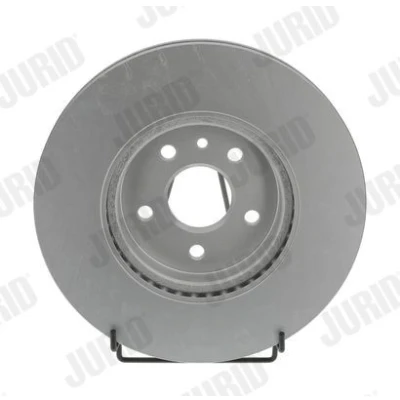 Bilde av JURID 563246JC Bremseskiver 300 26 5 105 ventilert belagt uten skruer OPEL: Astra K Sports Tourer, Hatchback