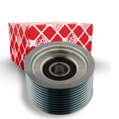 Bilde av FEBI BILSTEIN 35161 Styrerulle