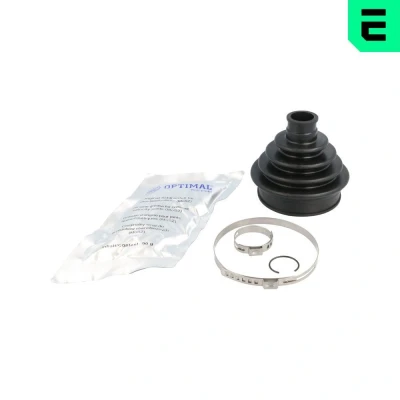 Bilde av OPTIMAL CVB 10127CR Drivakselmansjett 83 gummi