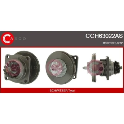 Bilde av CASCO CST15105AS Starter 12V 1,30kW 10, 9 CPS0066 M8 68mm OPEL: Astra G Caravan, Vectra B Sedan, H Hatchback