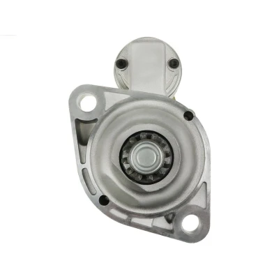 Bilde av AS PL S3069(VALEO) Starter 12 2,00 VOLKSWAGEN: Golf 7 Variant, Transporter 6 Bus,